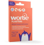 Wortie Plasters