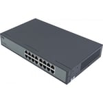 NETIS STONET ST3116GS SWITCH RACKABLE 16 PORTS GIGABIT