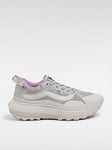 Vans Women's MTE Crosspath Trainers - Purple, Purple, Size 6, Women