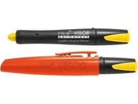 Pica Visor Permanent Marker Yellow / Sb