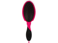 Wet Brush Wet Brush, Backbar - Pro, Detangler, Hair Brush, Pink, Detangle For Women