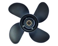 polastorm Mercury Propeller M40 10.3 x 13 4-Blad