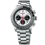 Seiko Prospex Speedtimer Chrono SSC911P1 - Herre - 42 mm - Analog - Kvarts urverk - Safirglass