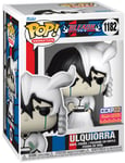 Figurine Funko Pop - Bleach N°1182 - Ulquiorra (65347)