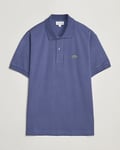 Lacoste Original Polo Piké Primerose Blue