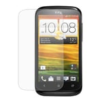 Displayskydd Til HTC Desire X - 3 Stycken