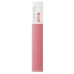 Soins visage Maybelline New York  SUPERSTAY matte ink 10-dreamer