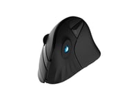 Dareu Lm138g 2.4G 800-1600 Dpi Wireless Vertical Mouse