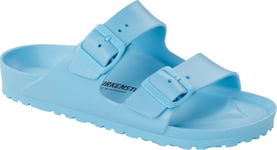 Birkenstock Women's Arizona Eva Sky Blue, 36