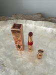 CHARLOTTE TILBURY LIMITLESS LUCKY LIPS LIPSTICK MATTE KISSES BERRY LUCKY