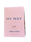 2024 GIORGIO ARMANI MY WAY NECTAR EDP