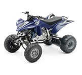 New Ray - Vehicule Miniature - Moto - Quad Yamaha YFZ 450 - coloris aléatoire