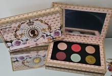 Pat McGrath Labs Bridgerton Belle of the Ball Eye Palette New in Box