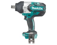 Slagmuttertrekker Makita DTW1001Z; 18 V (uten batteri og lader)