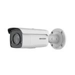 HIKVISION Caméra IP bullet 8MP FF 2.8 mm IR 60m PoE ColorVu  HIKVISION DS2CD2T87G2L(2.8mm)(C)