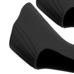 (black)Road Bicycle Shifters Silicone Cover For R7000 R8000 Shifter Brake GH