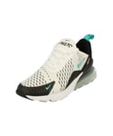 Nike Womens Air Max 270 White Trainers - Size UK 5.5