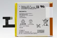 BATTERIE PILE INTERNE ACCU POWER CELL ORIGINAL SONY LIS1502ERPC XPERIA Z