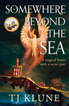 Somewhere Beyond the Sea - Bok fra Outland