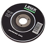 Laser Tools 0528 Grinding Discs 100mm 1pc