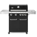 Falcon Memphis B41  Gassgriller