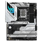 ASUS ROG STRIX Z790-A GAMING WIFI II DDR5 Gaming Motherboard