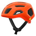 POC Ventral Air II MIPS Cykelhjälm Orange Matt M