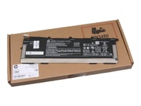 HP EliteBook x360 830 G5 original Batterie 53,2Wh (Type OR04XL)