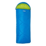 Mountain Warehouse Childrens/Kids Summit Mini Sleeping Bag - One Size