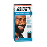 Just For Men Color Gel Mustache Beard Sideburns Jet Black 1 each