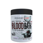 SAW Bloodbath Pump Pre-Workout 35 doseringar