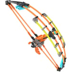 K- Force K'NEX Battle Bow Building Set - Brand New & Sealed