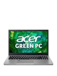 Acer Aspire Vero Av15-52 Laptop - 15.6In Fhd, Intel Core I5, 16Gb Ram, 512Gb Ssd - Grey - Laptop Only