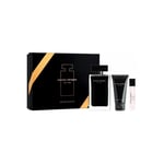 Narciso Rodriguez For Her Eau Toilette Spray 100ml Christmas Set 2022