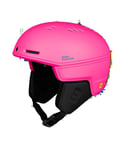 Sweet Protection - Sweet Protection Adapter Mips  Helmet Rosa - Hjälmar - ROSA - L/XL