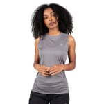 Gorilla Wear Mokena Tank Top Grey Xs