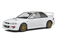 Subaru Impreza 22B 1998 - Solido 1/18