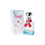 Moschino Funny EDT 25ml Spray For Her Women Femme NEW