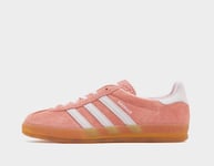 adidas Originals Gazelle Indoors Women's, Orange