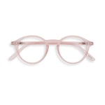 Izipizi - #D Reading Pink +1,5, - Briller - Rosa