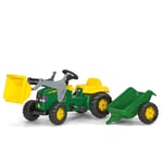 rolly®toys rollykid John Deere 023110