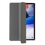 Hama Fold Clear Tablet Case for Samsung Galaxy Tab S7/S8 11 Inch Grey