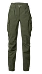 Chevalier 0Breton GTX Byxa Dam - Dark Green 38