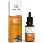 Green Idea Hyaluronic serum with snake venom Ansigtsserum til moden hud 25 ml