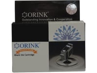 Orink Brother Lc 985 Bk Ink Cartridge Replacement For Lc985bk