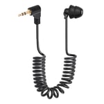 Earbuds Wired Headset for Mobile Phone MP3 Computer E1P32367