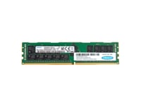 Origin Storage 64Gb Ddr4 3200Mhz Rdimm 2Rx4 Ecc 1.2V, 64 Gb, 1 X 64 Gb, Ddr4, 3200 Mhz, 288-Pin Dimm