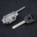 CHKJ-Serrure d'intervalles de commutateur de ville,noyau de verrouillage pour Honda VILLE,Accord,Fit,New Civic,Odyssey,CRV - Type 2012 Sub Key Lock