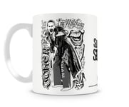 Hybris Suicide Squad Joker kaffemugg