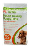 Ultra Absorbent House Training Pet Puppy Dog Training Wee Pads With Indicator